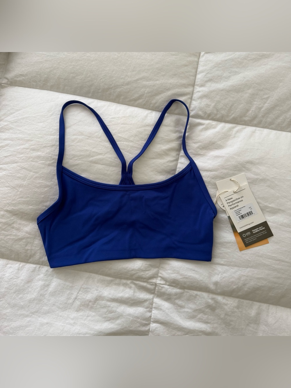 Vuori AllTheFeels™ Bra | Copenhagen